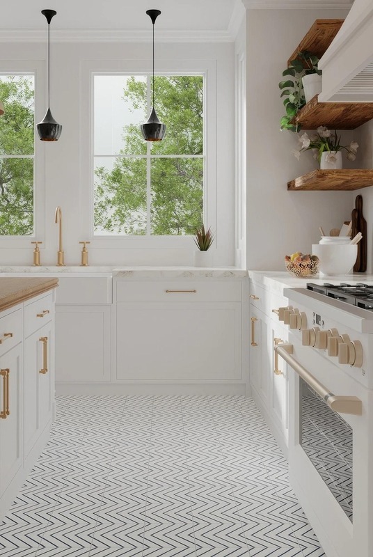 Cocina Reforma de cocina