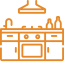 Icono Reforma de cocina