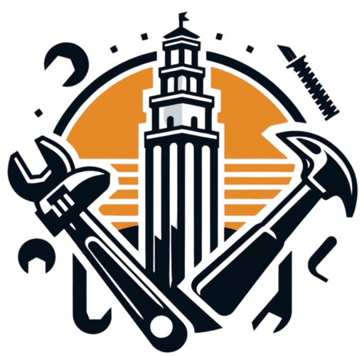 Logo Hercules Reformas Logo Hércules Reformas