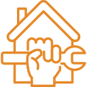 Icono Reformas integrales